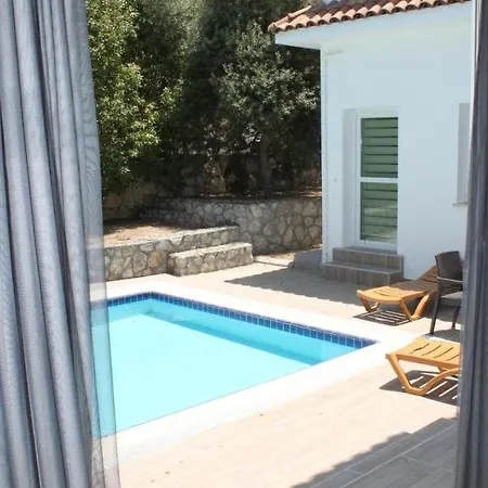 Tranquillity - In Beautiful Bellapais
