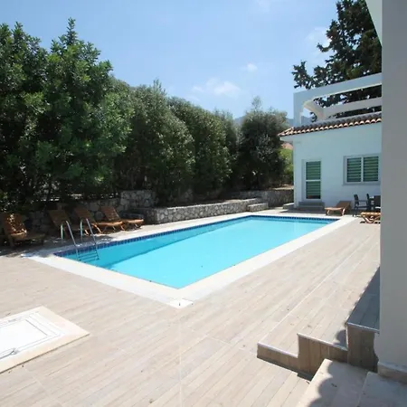 Tranquillity - In Beautiful Bellapais